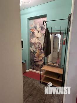 1-к квартира, на длительный срок, 30м2, 1/5 этаж