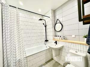 2-к квартира, на длительный срок, 35м2, 2/16 этаж