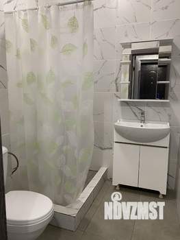 1-к квартира, на длительный срок, 35м2, 1/3 этаж