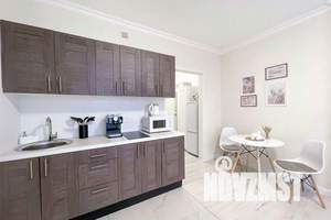 1-к квартира, посуточно, 25м2, 10/33 этаж