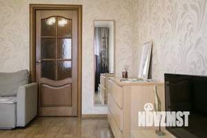 1-к квартира, на длительный срок, 50м2, 16/24 этаж