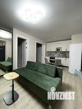 2-к квартира, на длительный срок, 55м2, 8/31 этаж