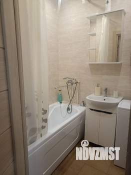 1-к квартира, на длительный срок, 32м2, 21/26 этаж