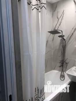 1-к квартира, на длительный срок, 35м2, 22/31 этаж