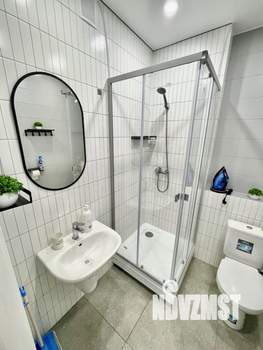 1-к квартира, посуточно, 21м2, 1/1 этаж