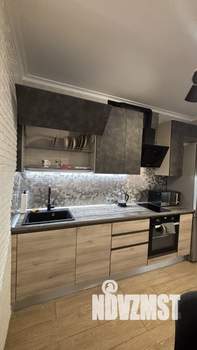 2-к квартира, на длительный срок, 48м2, 16/35 этаж