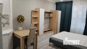 Студия квартира, на длительный срок, 32м2, 10/22 этаж