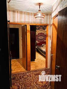 2-к квартира, на длительный срок, 44м2, 1/5 этаж