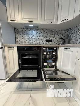 1-к квартира, на длительный срок, 33м2, 4/7 этаж