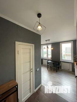 2-к квартира, на длительный срок, 40м2, 24/25 этаж