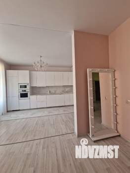3-к квартира, на длительный срок, 100м2, 4/5 этаж