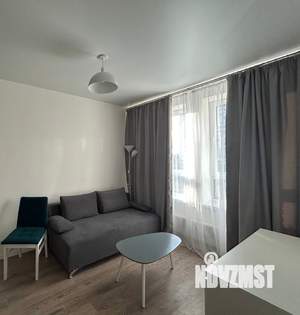 2-к квартира, на длительный срок, 34м2, 2/10 этаж