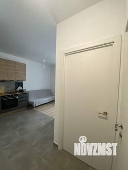 1-к квартира, на длительный срок, 31м2, 10/13 этаж