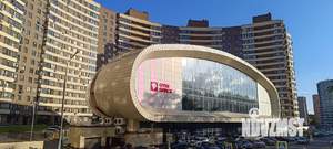 2-к квартира, посуточно, 55м2, 4/17 этаж