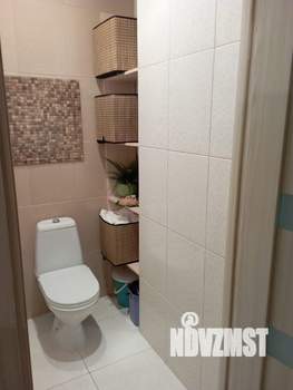 1-к квартира, на длительный срок, 39м2, 17/26 этаж