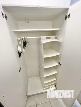 Студия квартира, на длительный срок, 18м2, 1/16 этаж