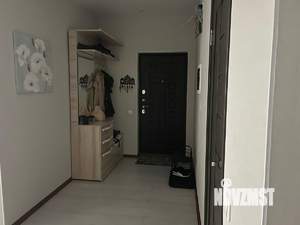 2-к квартира, на длительный срок, 62м2, 21/21 этаж