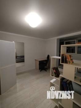 1-к квартира, на длительный срок, 41м2, 2/16 этаж