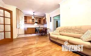 1-к квартира, посуточно, 55м2, 7/11 этаж