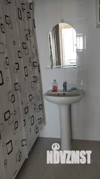 2-к квартира, на длительный срок, 57м2, 21/44 этаж