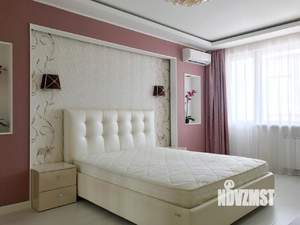 3-к квартира, на длительный срок, 86м2, 24/25 этаж