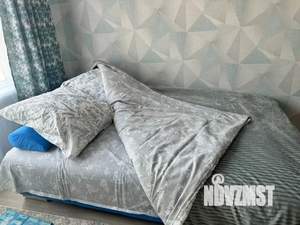 Студия квартира, посуточно, 24м2, 5/8 этаж