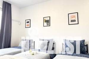 1-к квартира, посуточно, 22м2, 7/9 этаж