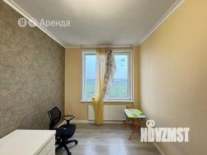2-к квартира, на длительный срок, 50м2, 21/33 этаж