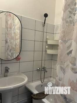 1-к квартира, на длительный срок, 32м2, 3/16 этаж