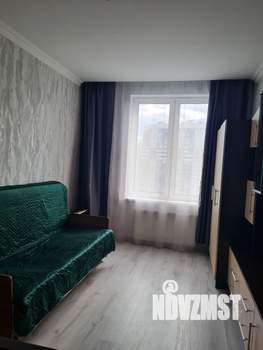 1-к квартира, на длительный срок, 38м2, 17/26 этаж