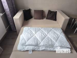 2-к квартира, на длительный срок, 55м2, 23/25 этаж