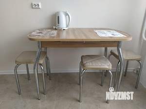 1-к квартира, на длительный срок, 30м2, 10/12 этаж