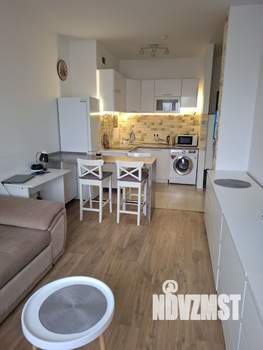 2-к квартира, на длительный срок, 37м2, 6/16 этаж