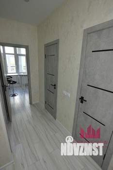 1-к квартира, на длительный срок, 34м2, 2/4 этаж