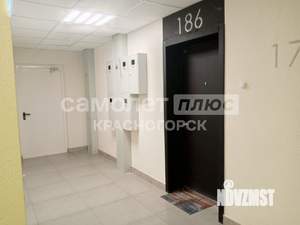 Студия квартира, на длительный срок, 25м2, 12/32 этаж