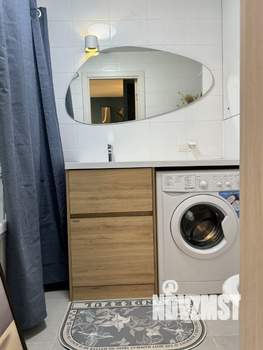 2-к квартира, на длительный срок, 36м2, 4/8 этаж