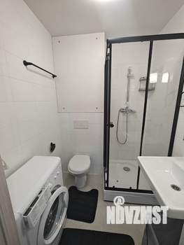 Студия квартира, на длительный срок, 24м2, 7/9 этаж