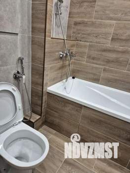 2-к квартира, посуточно, 40м2, 1/1 этаж