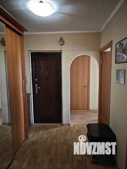 2-к квартира, на длительный срок, 43м2, 9/10 этаж
