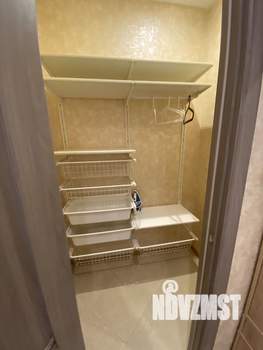 1-к квартира, на длительный срок, 43м2, 6/25 этаж