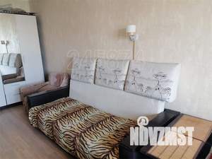 1-к квартира, на длительный срок, 41м2, 4/22 этаж