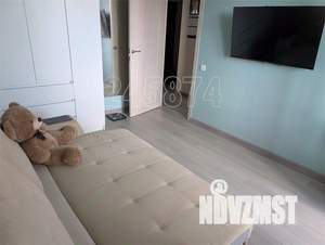 1-к квартира, на длительный срок, 37м2, 13/25 этаж
