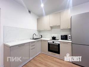 1-к квартира, на длительный срок, 43м2, 3/9 этаж