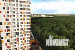 1-к квартира, посуточно, 15м2, 19/32 этаж