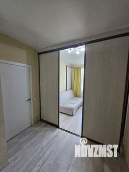 1-к квартира, на длительный срок, 32м2, 6/10 этаж