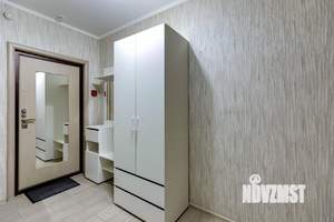 2-к квартира, на длительный срок, 60м2, 12/25 этаж