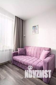 1-к квартира, посуточно, 34м2, 1/1 этаж