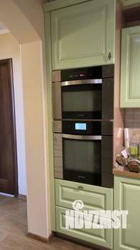 3-к квартира, на длительный срок, 130м2, 18/25 этаж