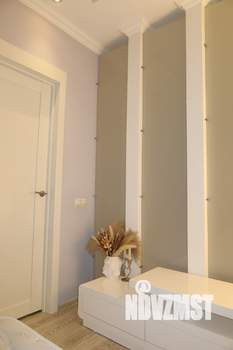 1-к квартира, на длительный срок, 39м2, 19/43 этаж