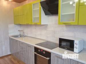 3-к квартира, на длительный срок, 76м2, 15/22 этаж